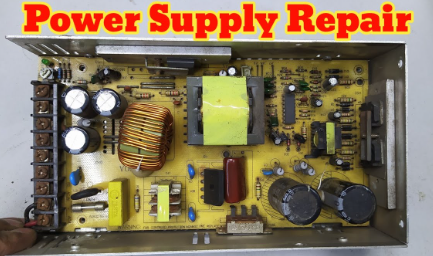 TV Power Supply Repair in LB Nagar