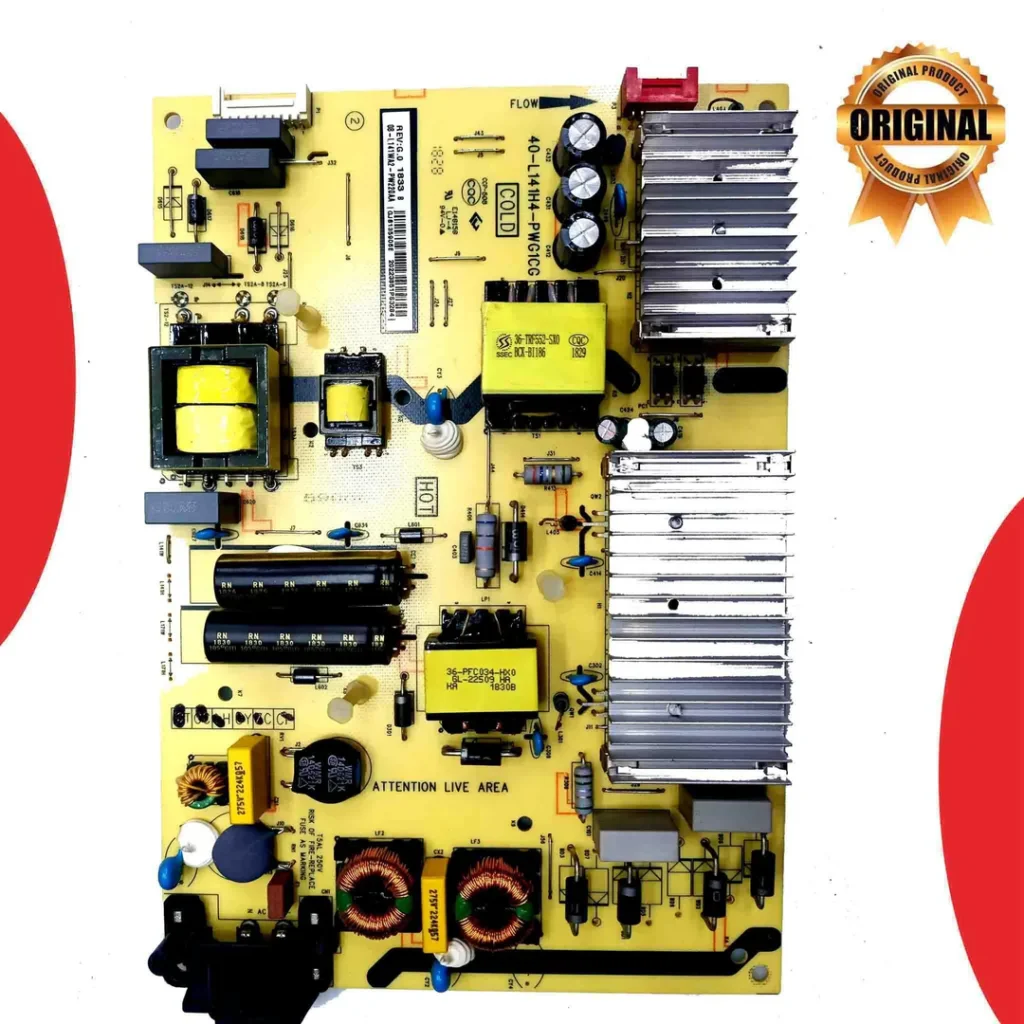 Best TV Power Repair Dilsukhnagar